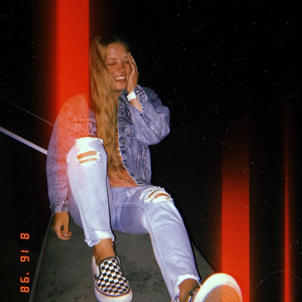 Meet your Posher, Emily